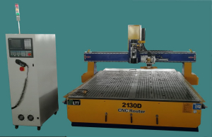 Фрезерный станок чпу LTT-2130D