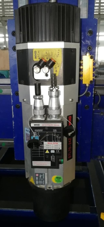 Фрезерный станок чпу LTT-2130D