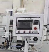 Автоматический кромкооблицовочный станок LTT YJ-365J