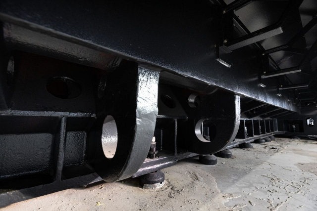 Портальный фрезерный центр SPITZEN SMG-4116