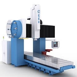 65В1000 - Станки продольно - фрезерные