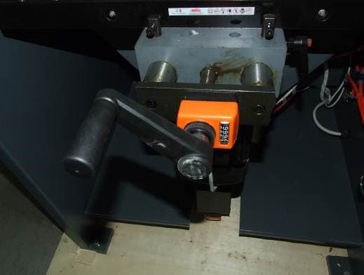 Сверлильно-присадочный станок LTT BM 21S