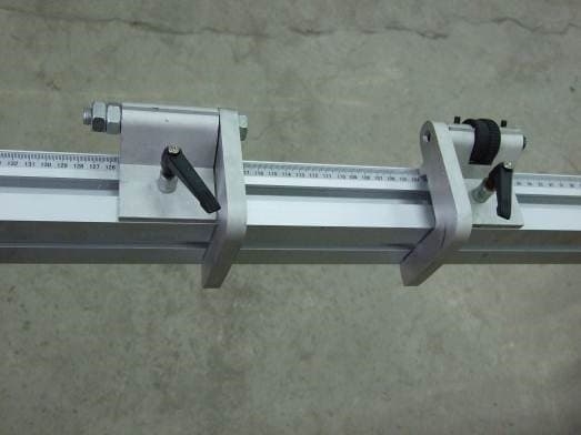 Сверлильно-присадочный станок LTT BM 21S