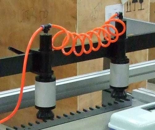 Сверлильно-присадочный станок LTT BM 21S