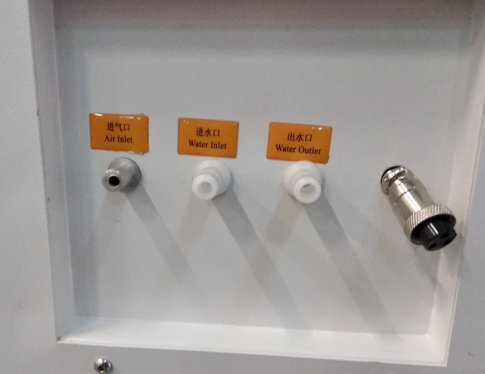 Лазерно-гравировальный станок с ЧПУ LТТ-Z1290