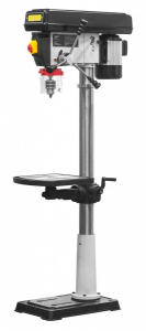 Станок сверлильный STALEX DP-25F/T (DP43016F/T)