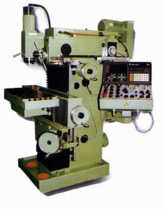 67К25ПФ2-0 - Станки фрезерные широкоуниверсальные (инструментальные)