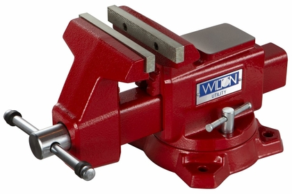676U WILTON Тиски «Ютилити» (28820EU)