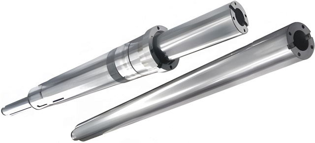 Универсальный горизонтально-расточный станок IRONMAC IH-130 NC