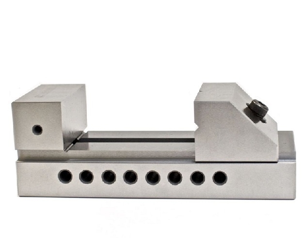 Partner QKG73 - прецизионные быстропереналаживаемые тиски par513173