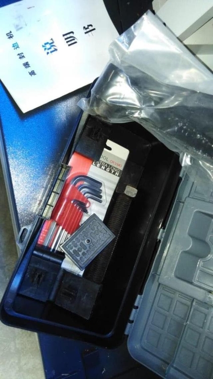 Кромкооблицовочный автоматический станок LTT MF368J