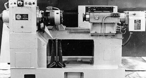 НТ-222 -  Станки специальные и специализированные токарные