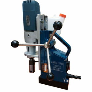 Станок сверлильный магнитный MBA 35-1700