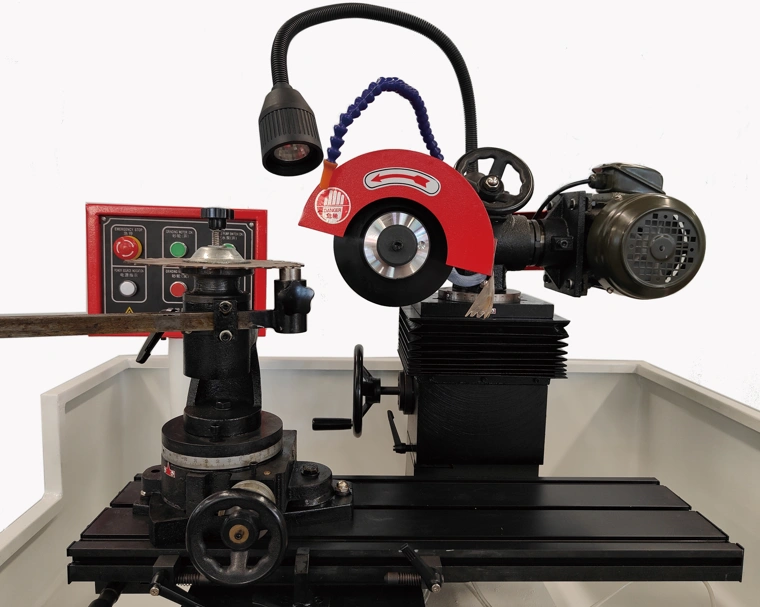 Универсальный заточной станок ISM-2718