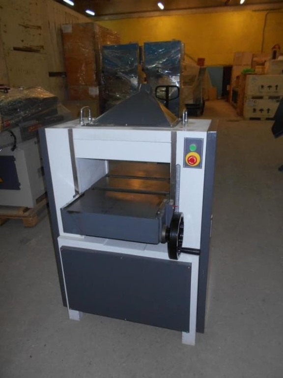 Рейсмусовый станок LTT MB104HL