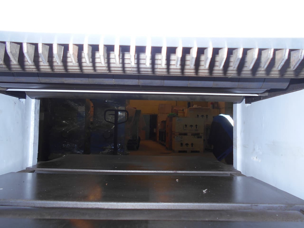 Рейсмусовый станок LTT MB104HL