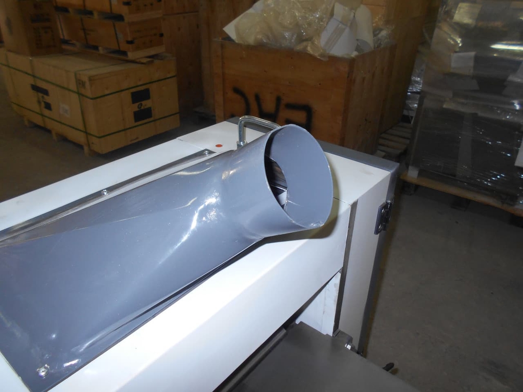 Рейсмусовый станок LTT MB104HL