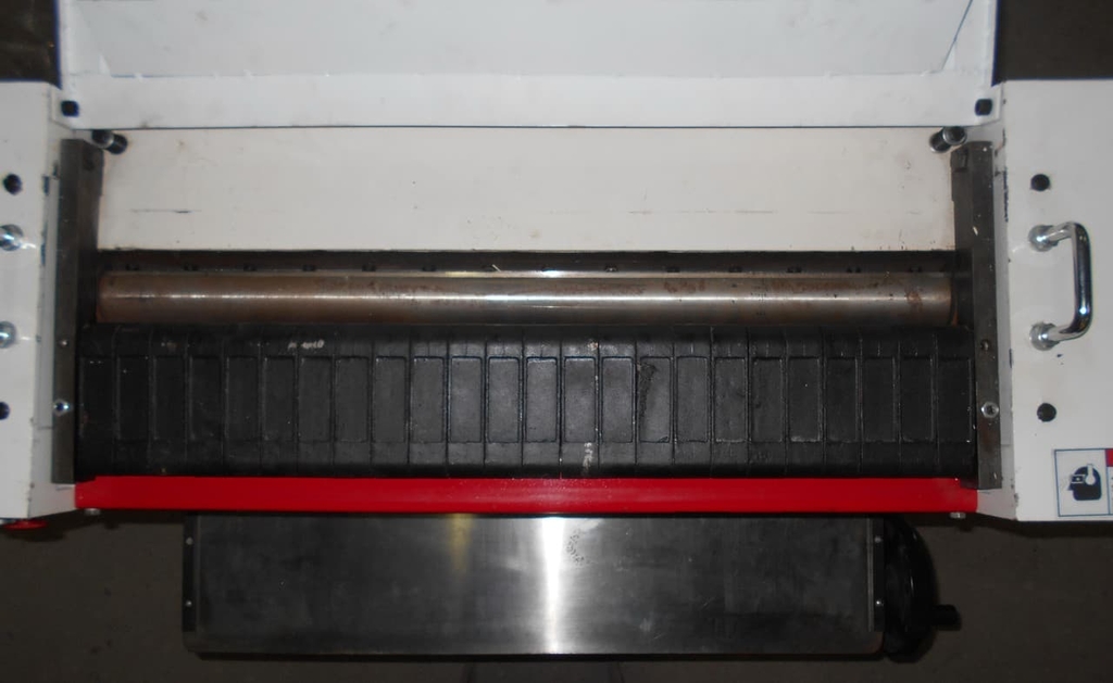 Рейсмусовый станок LTT МВ108H