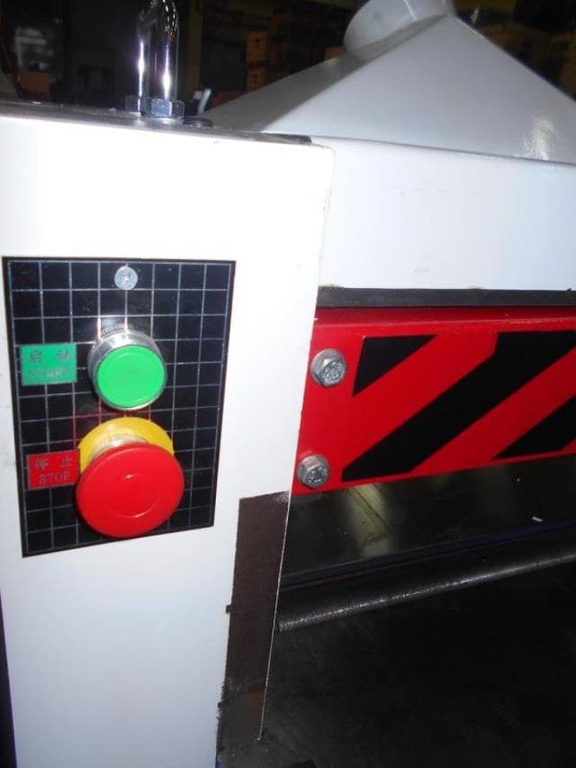 Рейсмусовый станок LTT МВ108H