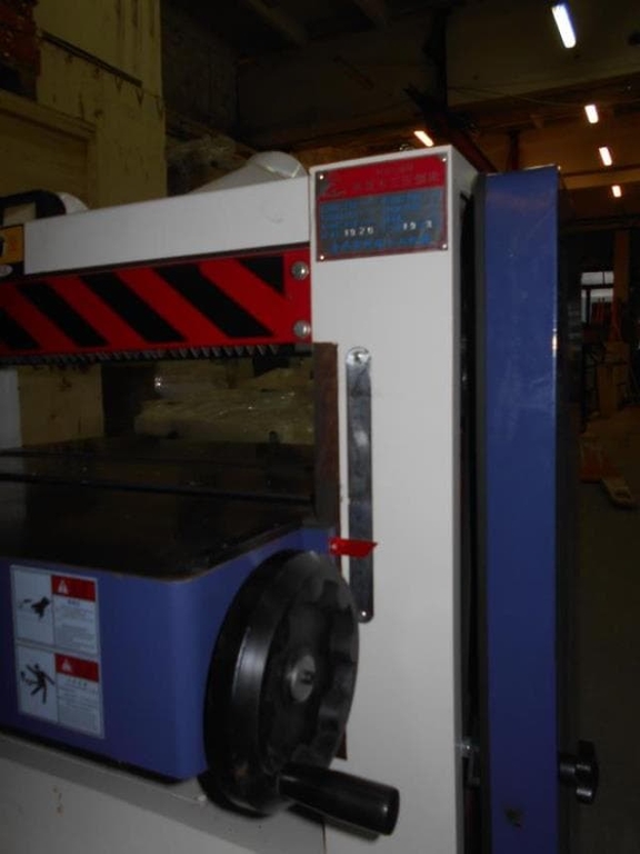 Рейсмусовый станок LTT МВ108H