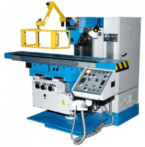 Орша-Ф32Г исп.10 - Станки горизонтально-фрезерные консольные