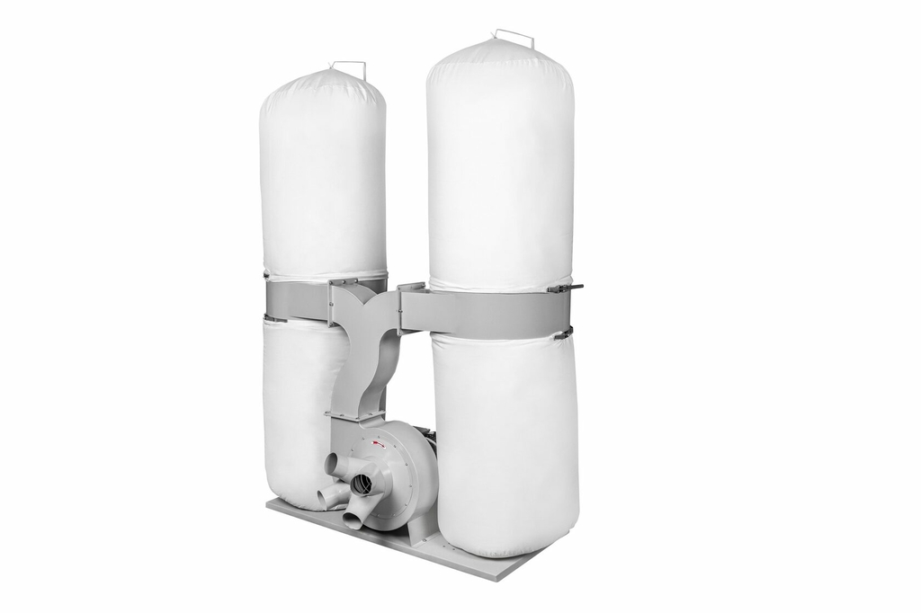 Стружкоотсос  KROM MF2 PRO | 380 В | 4 кВт