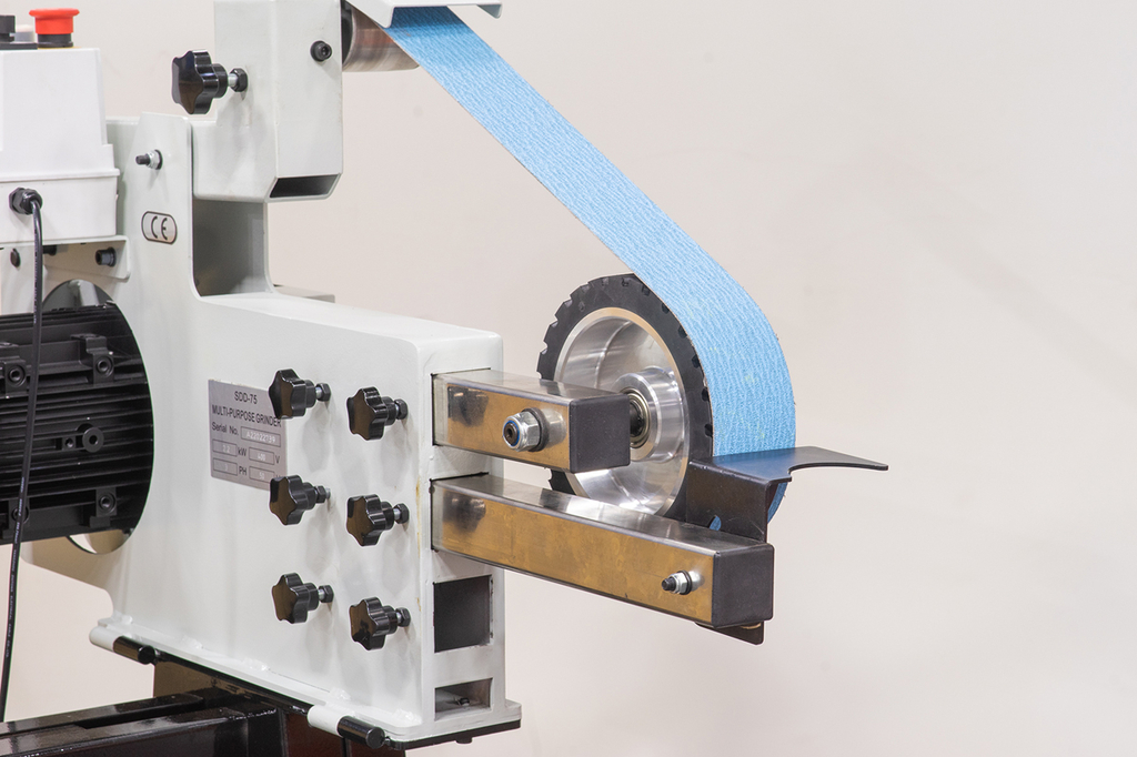 Станок шлифовальный комбинированный STALEX SDD-75 (389055)