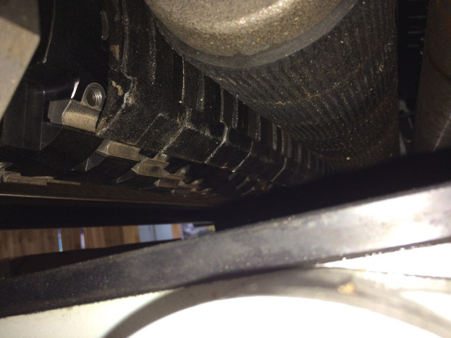 Двусторонний рейсмусовый станок EcoWood 247, 263, 263 BIG