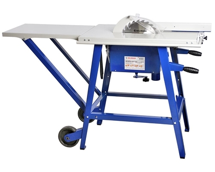 Станок циркулярный бытовой Belmash CBS-2400 (S010A)