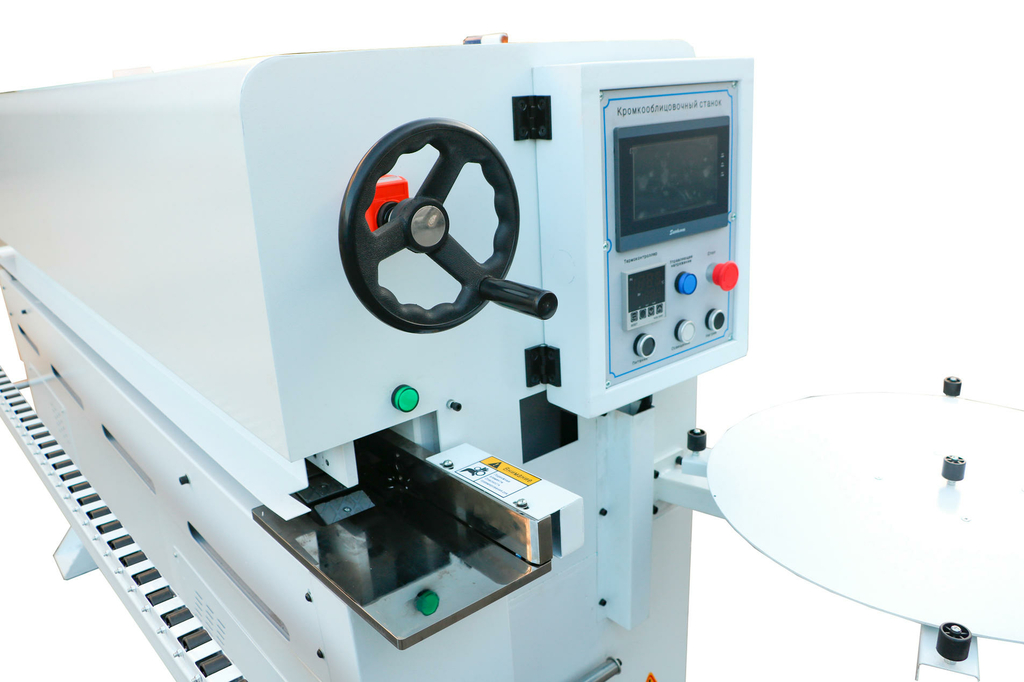 Автоматический кромкооблицовочный станок DELTAMACHINERY DM-300