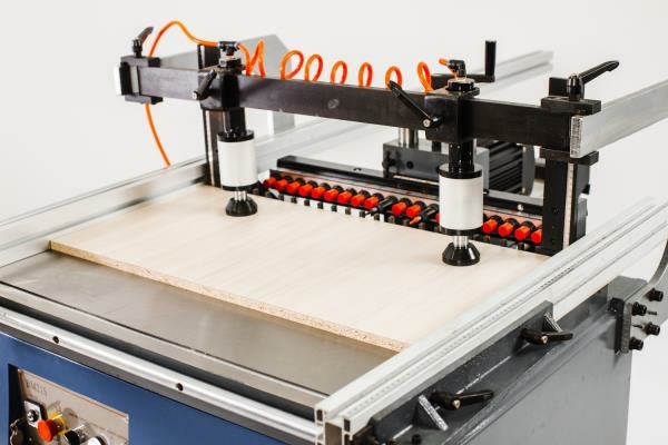 Сверлильно-присадочный станок Krom BM21S