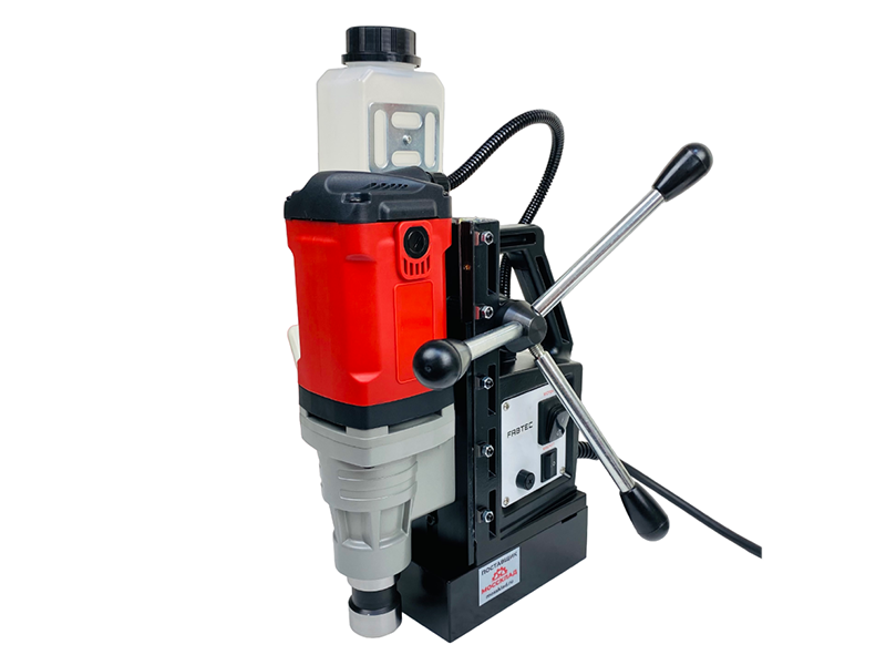 Магнитный сверлильный станок OB-3500