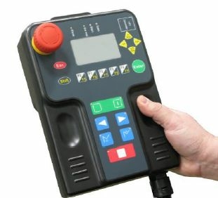 Автоматический пруткоподатчик для станков MetalTec LNS SL80 S