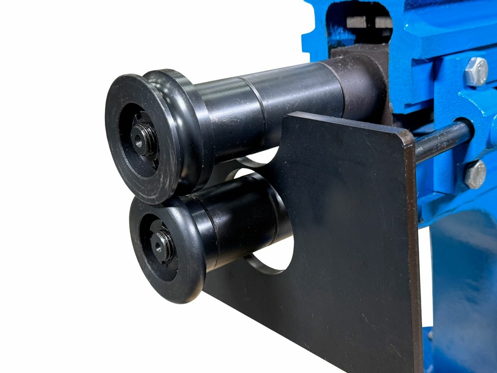 Ручная зиговочная машина IK-1.2 (TB-12)