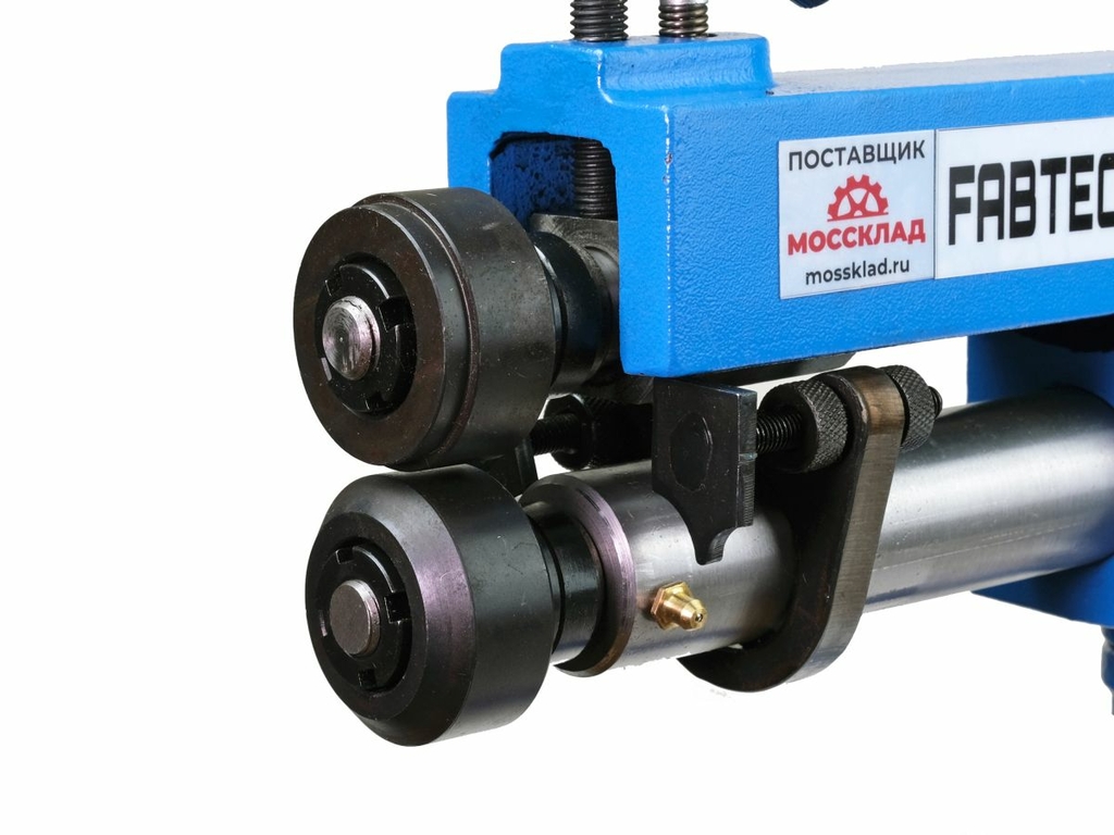 Переносной зиговочный станок RM-08