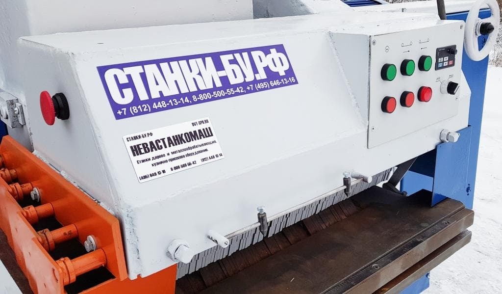 Многопильный станок ЦДК5-3 б/у