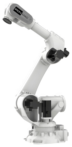 6-Осевой роботизированный манипулятор IR-JR630