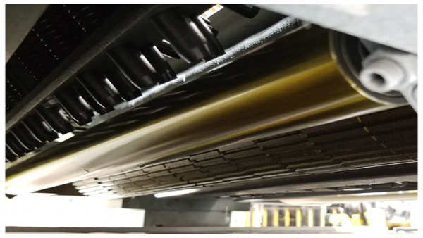 Строгальные двухсторонние станки JANGJA серии SM