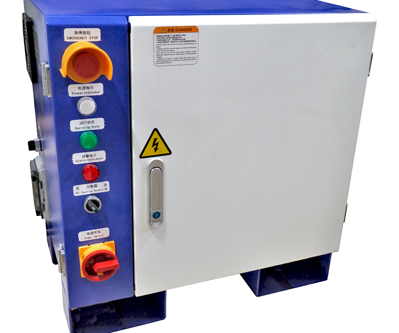 Роботизированная рука-манипулятор MetalCraft JR630