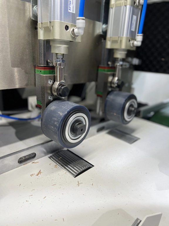 Автоматический торцовочный станок SDC HIGHCUT 5000