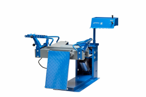 Борторасширитель грузовой Nordberg D5