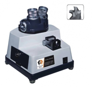 Partner X313 - станок для заточки концевых фрез по торцу 4-13 мм par201303