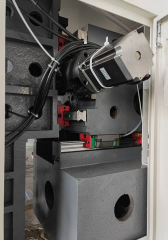 Проволочно-вырезной электроэрозионный станок Kingred KD1000ZL