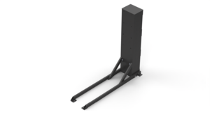 Стойка к фальцеосадочному станку Keepler-Stan RM/RME-1300-1 (УФ-00005634)