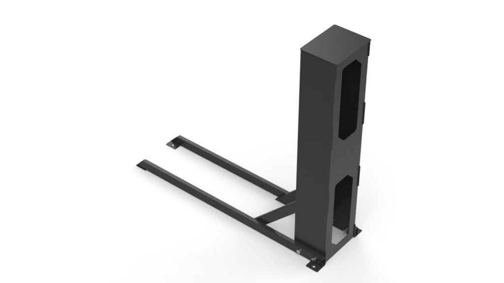 Стойка к фальцеосадочному станку Keepler-Stan RM/RME-1300-1 (УФ-00005634)