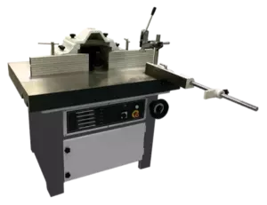 Фрезерный станок с шипорезной кареткой T 150KS