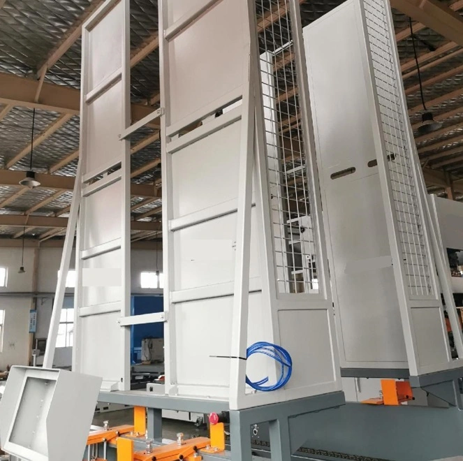 Полуавтоматическая линия сборки поддонов ITALL PALL IP 500