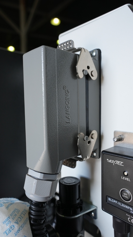 Кромкооблицовочный автоматический станок ALTESA SUPERSET NC 5650RF SERVO