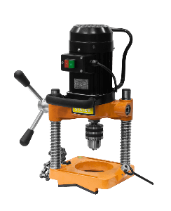 Stalex PHC-4 - станок для вырезания отверстий в трубах staJK1140