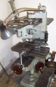 6Г463 - Станки копировально - фрезерные горизонтальные